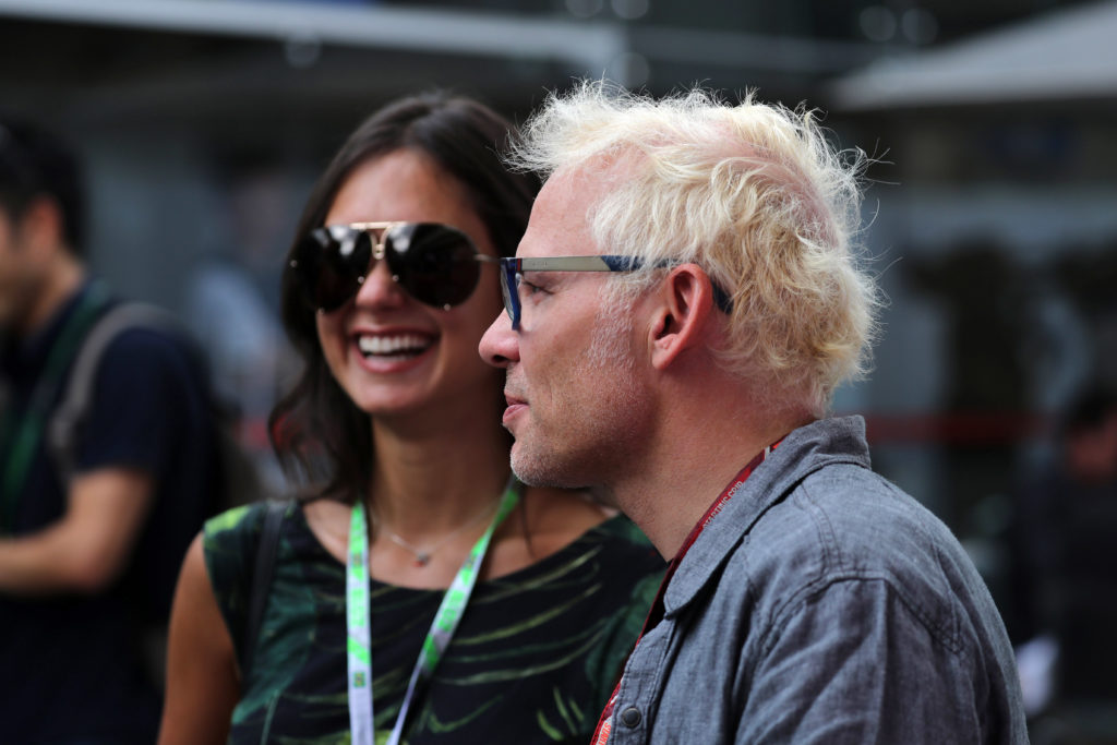 F1 | Villeneuve sul futuro della categoria: “Mi chiedo chi sostituirà gente come Alonso, Hamilton o Raikkonen”