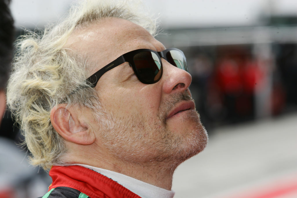 F1 | Villeneuve non cambia opinione su Kubica