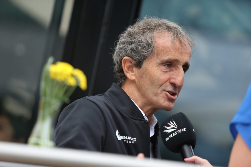 F1 | Renault, Prost nuovo direttore non esecutivo