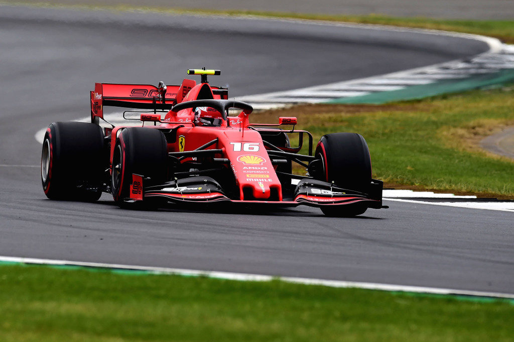 F1 | Leclerc eletto “Driver of the Day” del GP di Gran Bretagna