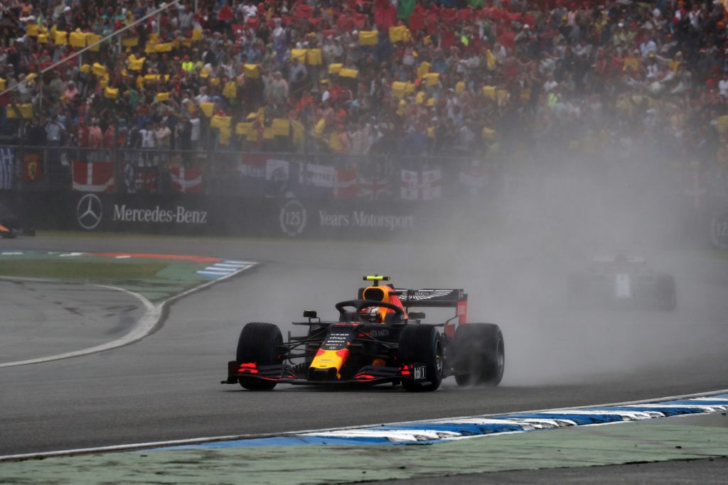 F1 | Red Bull, la delusione di Gasly: “C’erano tante opportunità, non le ho sfruttate”