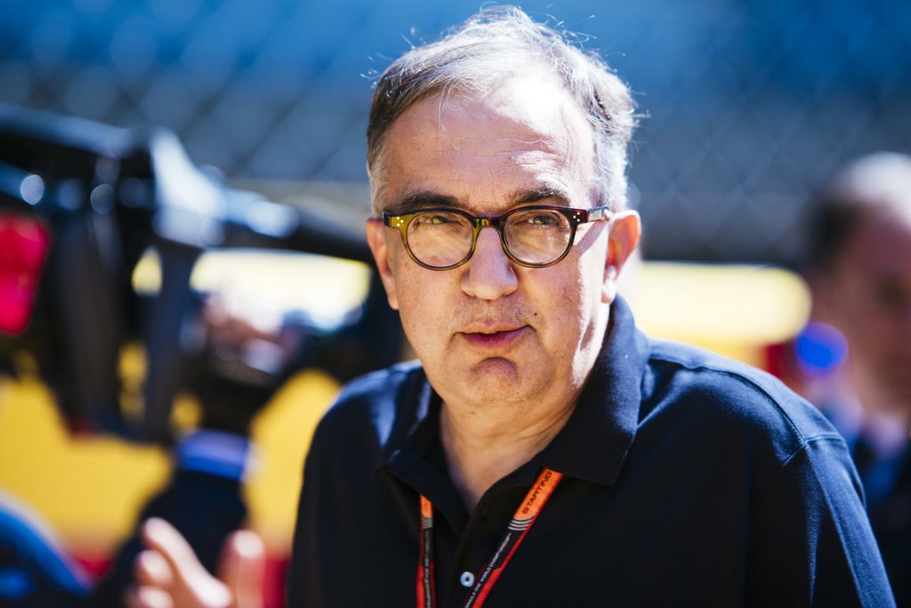 F1 | Ferrari, John Elkann: “L’esempio che ci ha lasciato Marchionne è vivo e forte in ognuno di noi”