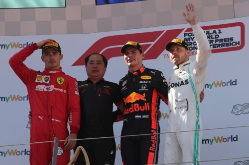F1 | GP d’Austria: l’analisi della gara