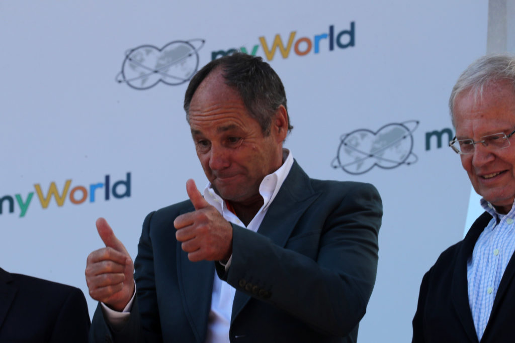 Formula 1 | GP Olanda, Berger perplesso sulla scelta di Zandvoort: “Assen sarebbe stata la scelta più logica”