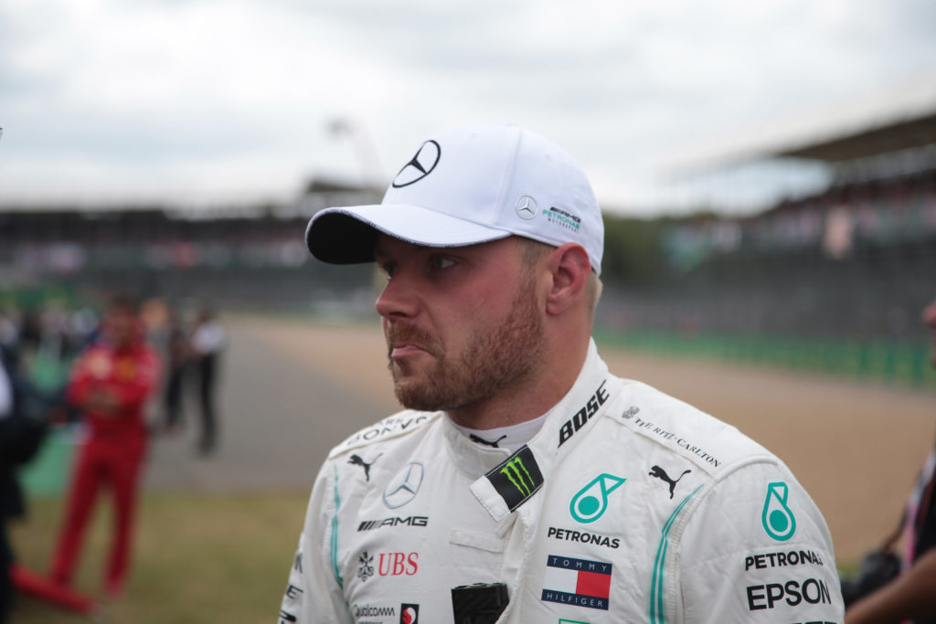 F1 | Bottas si schiera con Hamilton: “Nuove gare in calendario? Si guarda più alla politica e al denaro”