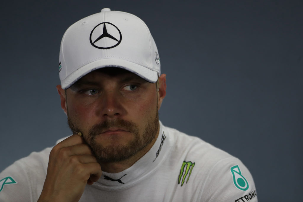 Formula 1 | Mercedes, Bottas spinge per il rinnovo: “Penso di aver dimostrato tanto quest’anno”