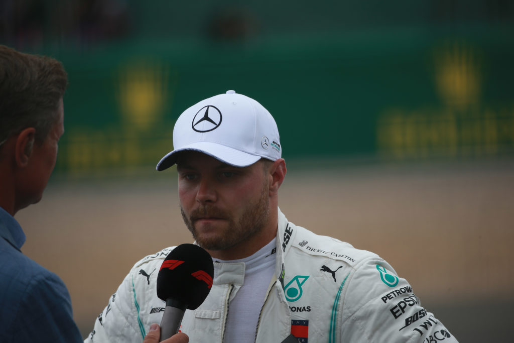 F1 | Bottas: “Non è il momento di arrendersi”