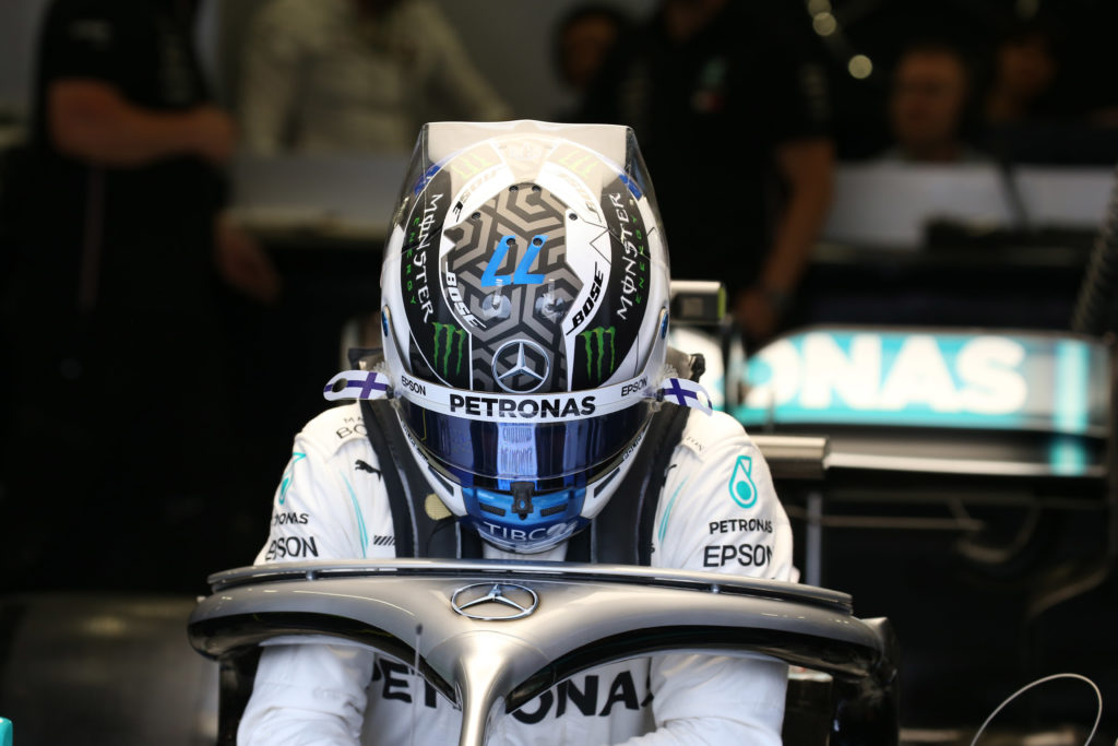 F1 | GP Silverstone, Bottas: “Una bellissima sensazione” [VIDEO]