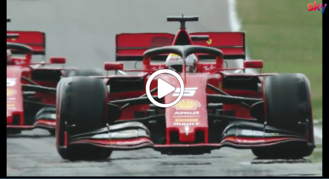 Formula 1 | GP Germania, gli highlights delle qualifiche [VIDEO]