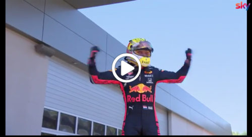 Formula 1 | GP Austria, la sintesi della gara [VIDEO]