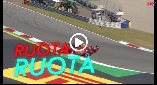 Formula 1 | GP Austria, Leclerc e Verstappen regalano un duello da batticuore a Spielberg [VIDEO]