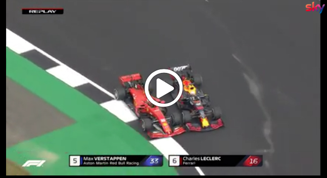 F1 | Leclerc, Norris e Verstappen: la nuova generazione della Formula 1 [VIDEO]