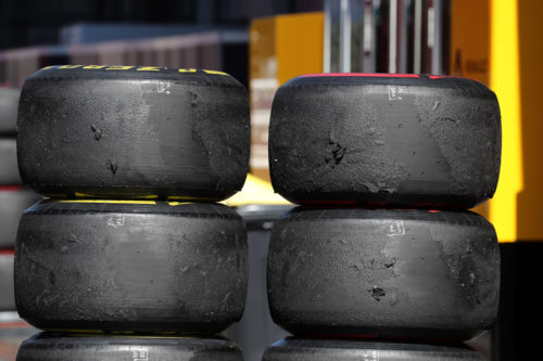 F1 | Pirelli, Isola sul prossimo round di Silverstone: “Asfalto e meteo saranno le incognite principali”