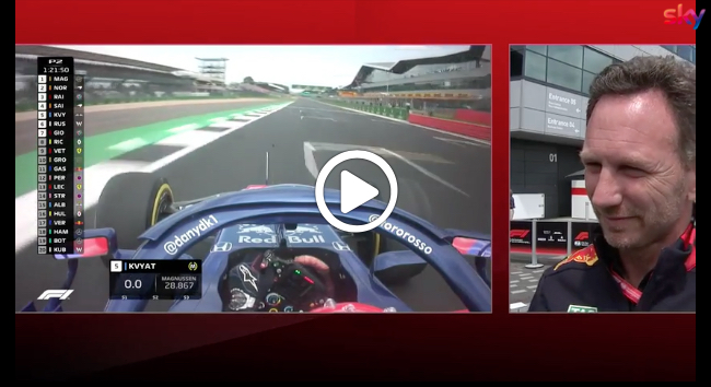 Formula 1 | Red Bull, Horner vota Verstappen: “Pronto per vincere il titolo” [VIDEO]