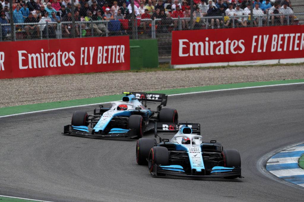Formula 1 | Williams, Kubica carico per l’Ungheria: “Come un Gran Premio di casa”