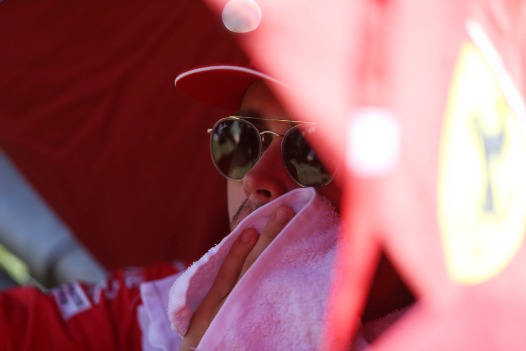 Formula 1 | GP Gran Bretagna, Leclerc su Silverstone: “Felice di tornare su questa pista”