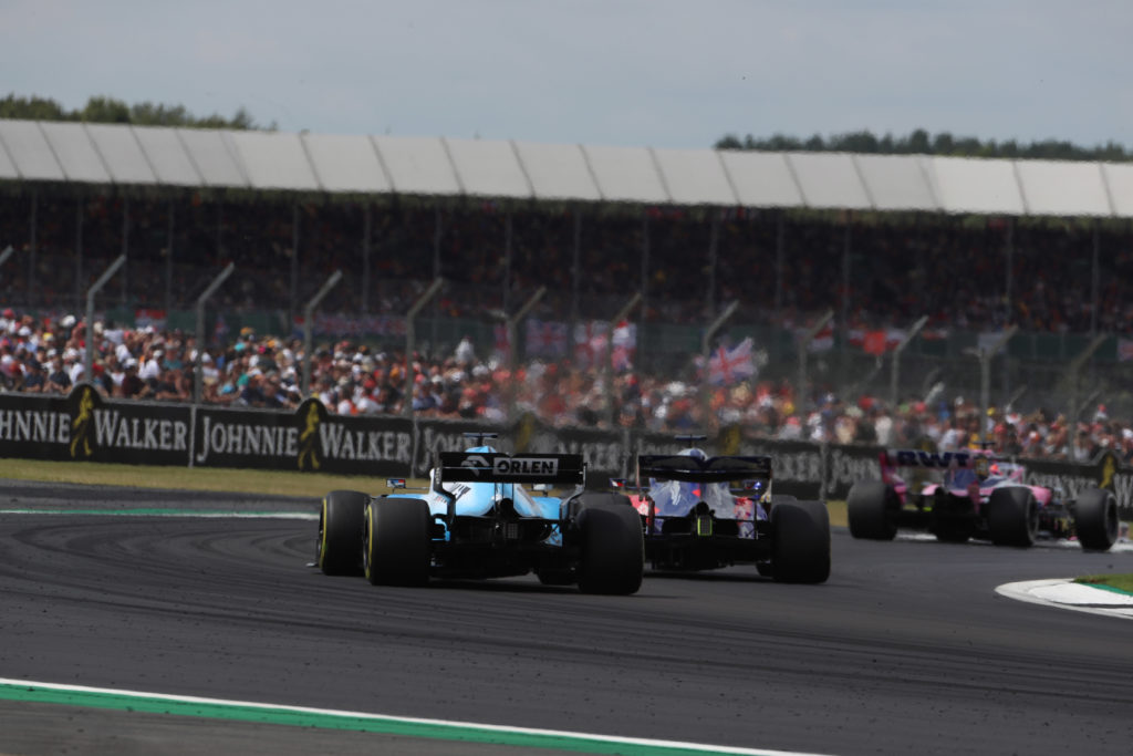 Formula 1 | GP Gran Bretagna, Silverstone pronta a una nuova data nel 2020?