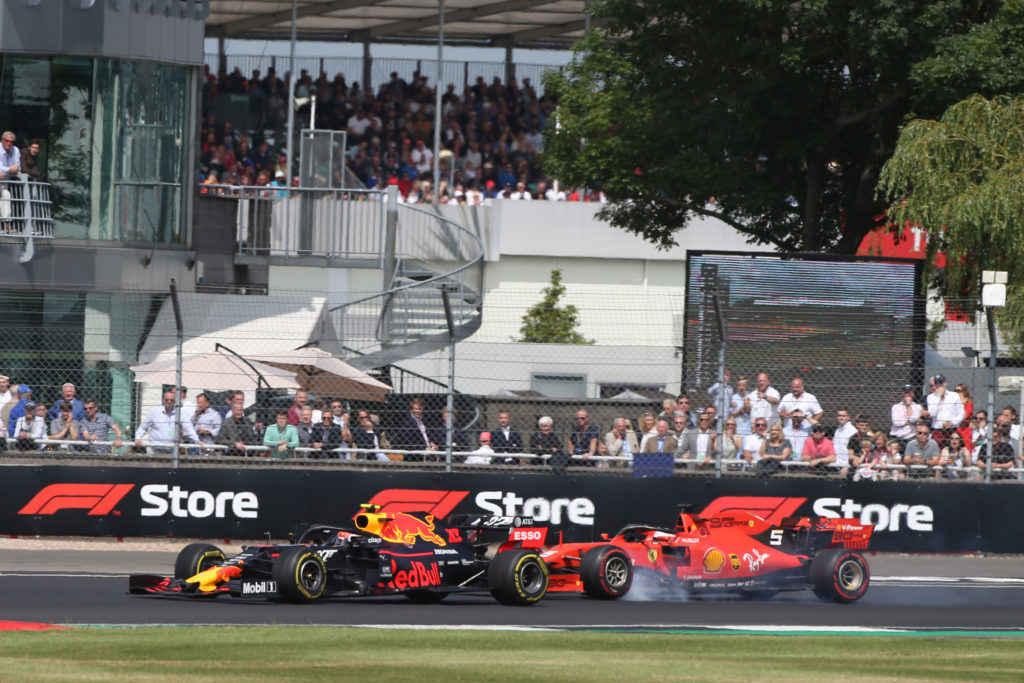 Formula 1 | Berger sulla situazione Vettel: “Sta vivendo una fase di disagio”