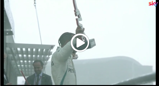 Formula 1 | GP Germania, Hamilton si avvicina a grandi passi versi i record di Michael Schumacher