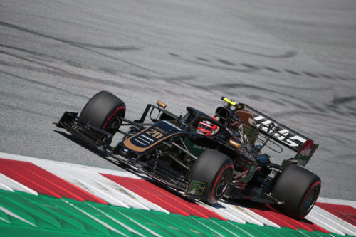 F1 | Haas, Magnussen contro l’argomento gomme: “E’ noioso”