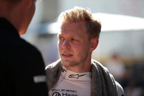 F1 | Magnussen: “Abbiamo perso molto ritmo e non so spiegarne il perché”