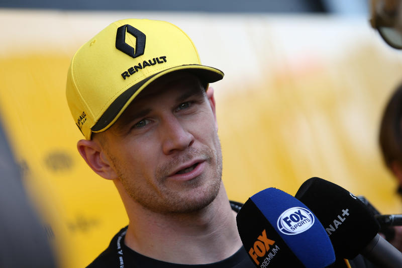 F1 | Hulkenberg: “Il 10° posto non è ideale, ma non posso lamentarmi troppo”