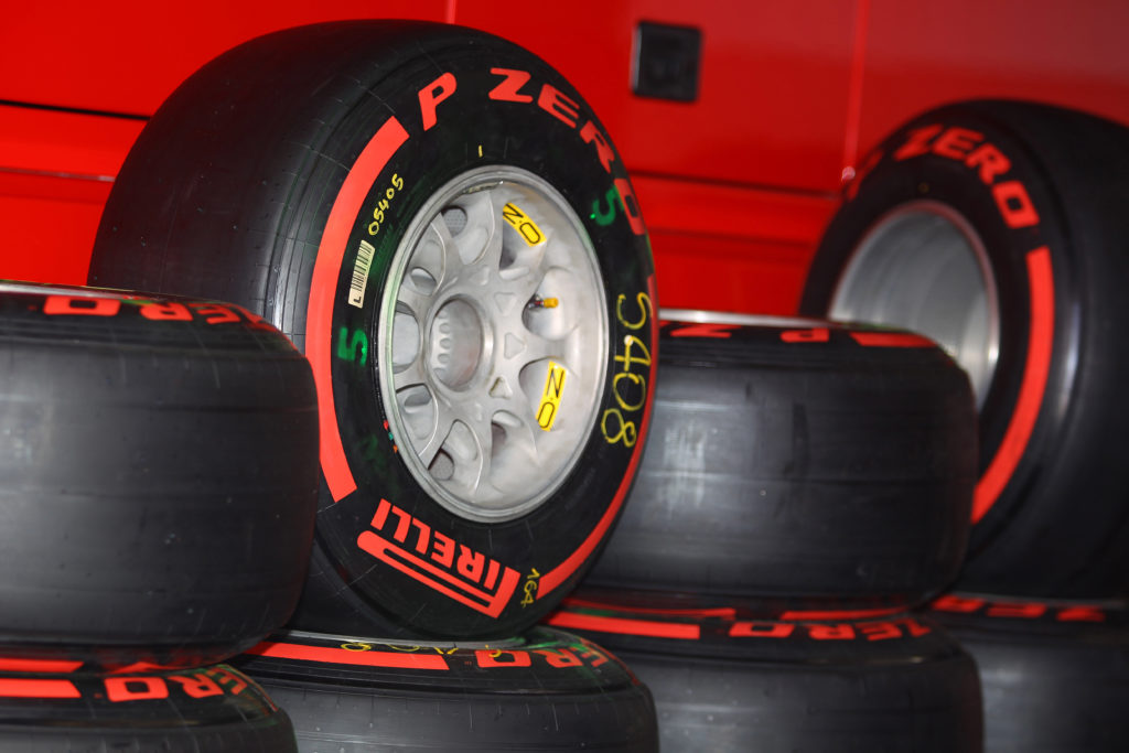 F1 | GP Ungheria, Pirelli conferma i set di pneumatici per l’Hungaroring