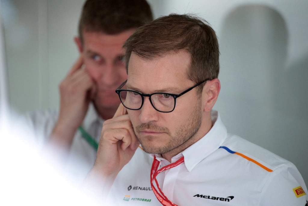 F1 | McLaren, Seidl realista: “Impossibile immaginare l’ingresso di nuovi costruttori al momento”