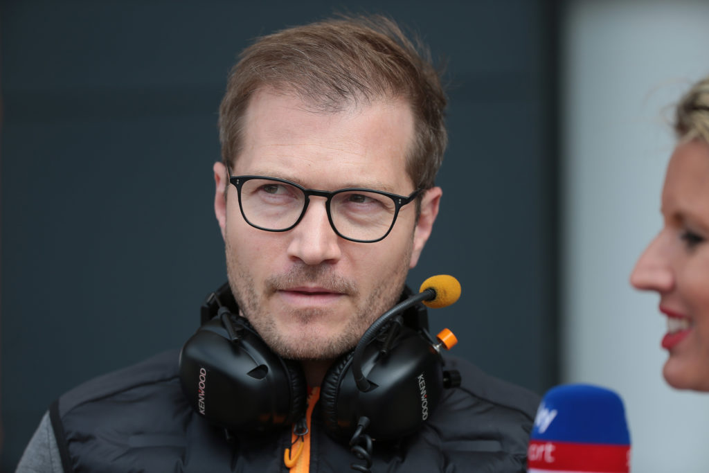 F1 | Seidl: “Renault non ha il party mode”