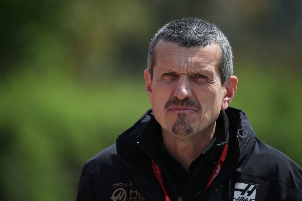 F1 | Steiner: “Silverstone la amiamo, ma ha un costo”