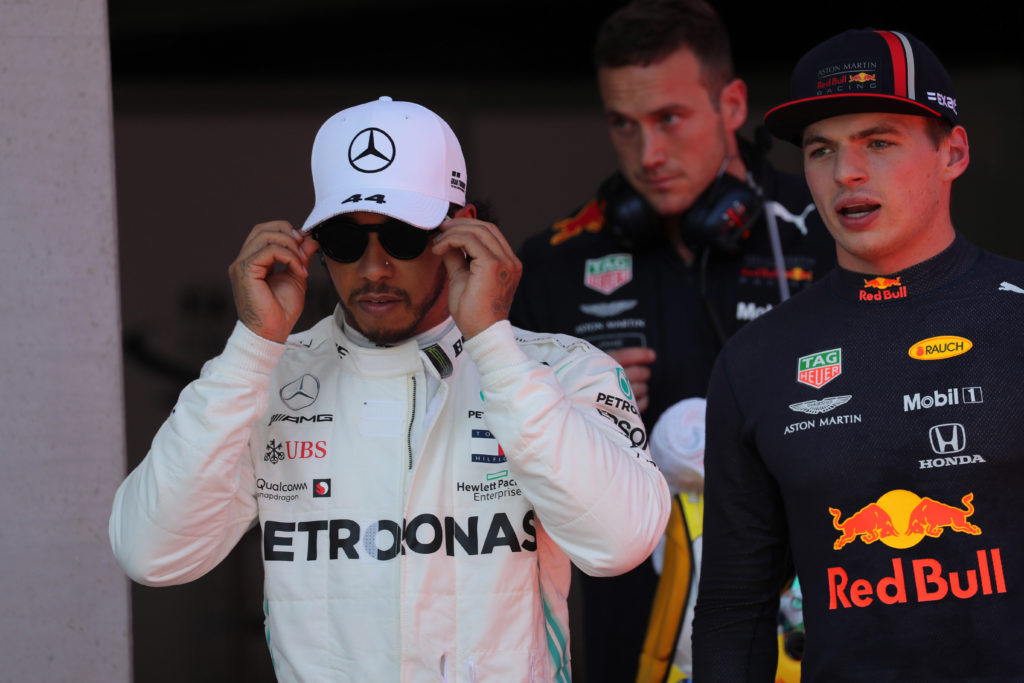 F1 | Van Lennep: “Verstappen è migliore di Hamilton”