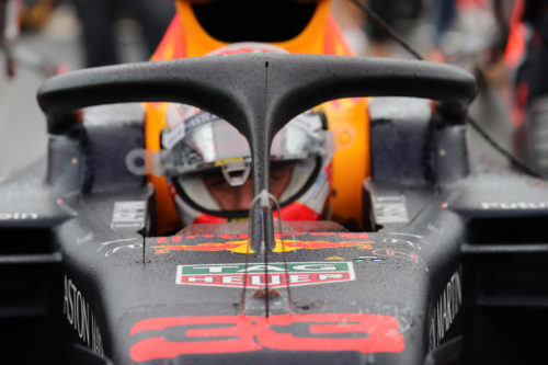 Formula 1 | GP Germania, classifiche mondiali: Verstappen si porta in scia a Bottas