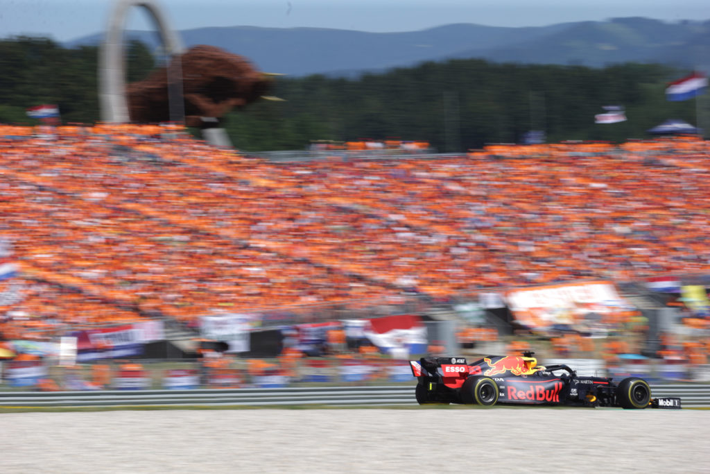 F1 | Red Bull, Marko traccia gli obiettivi per il finale di stagione: “Vogliamo cinque vittorie”