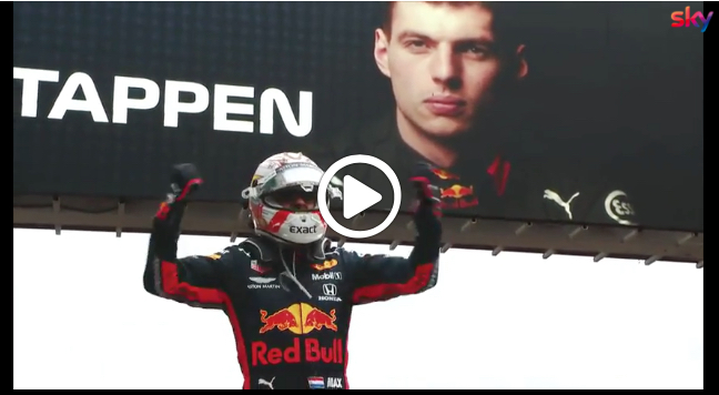 Formula 1 | GP Germania, gli highlights della gara [VIDEO]