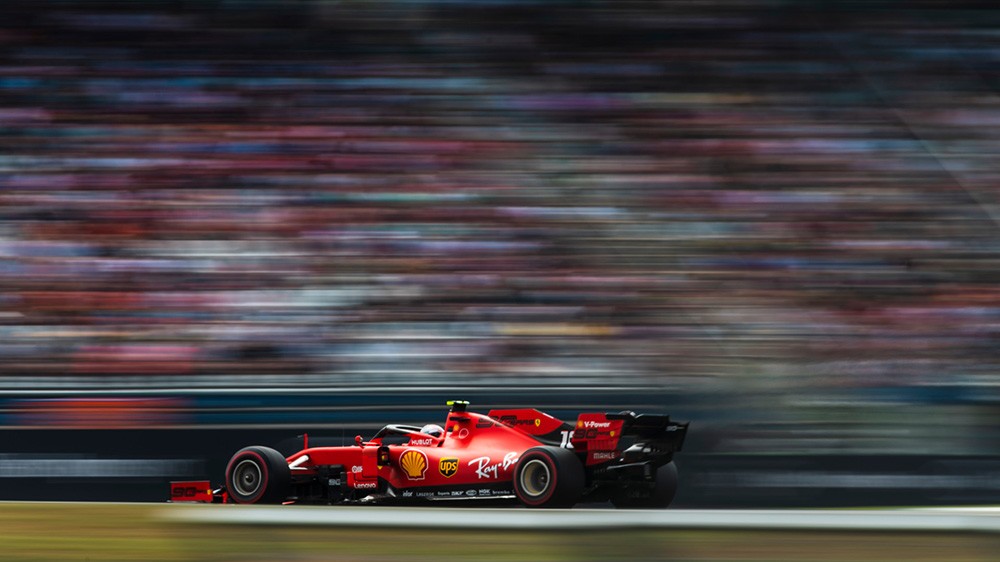 Formula 1 | GP Germania, Leclerc e Vettel pronti per la qualifica di Hockenheim