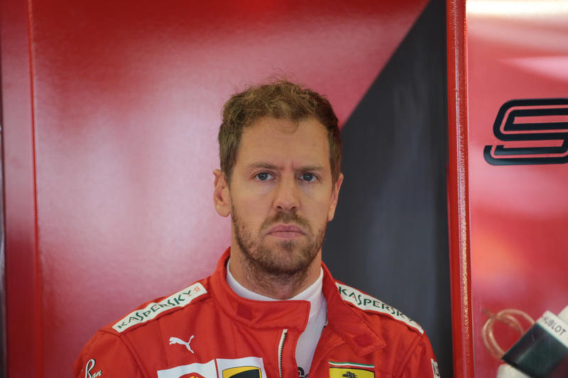 F1 | Vettel sull’incidente con Verstappen: “Errore mio” [VIDEO]