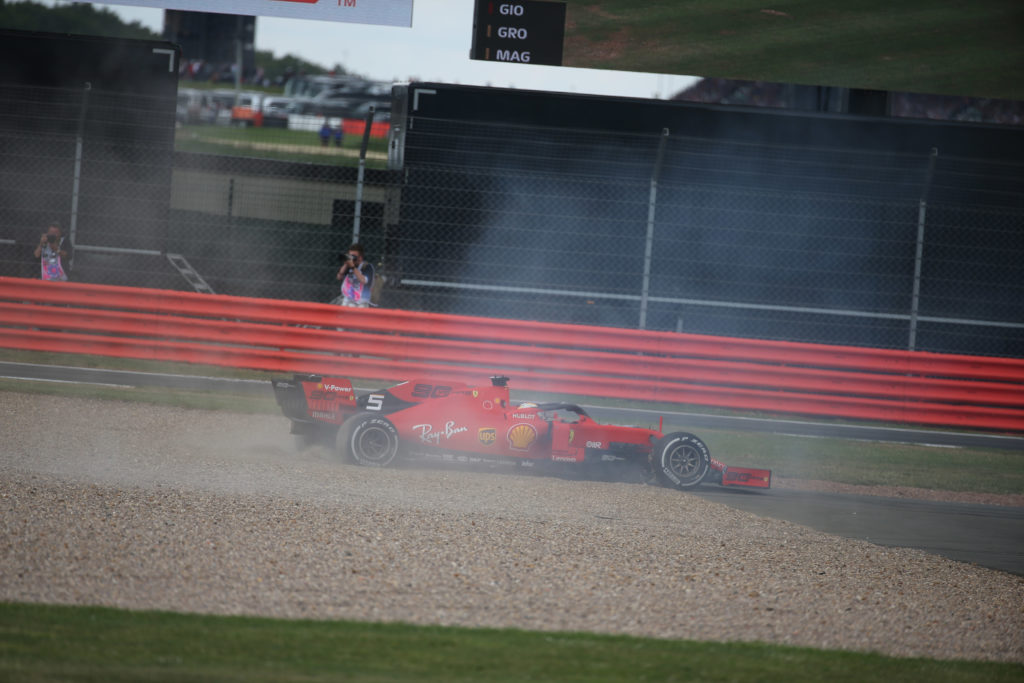 F1 | Crisi Vettel, Ralf Schumacher sprona la Ferrari a migliorare: “I piloti hanno bisogno di sostegno”