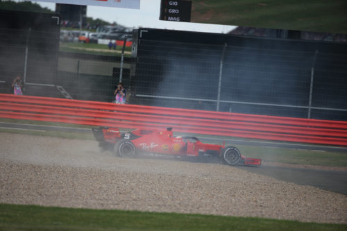 F1 | Crisi Vettel, Ralf Schumacher sprona la Ferrari a migliorare: “I piloti hanno bisogno di sostegno”