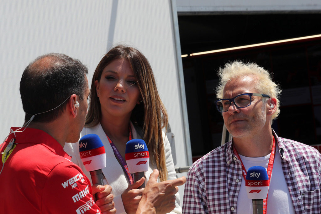 F1 | Villeneuve su Gasly: “E’ fortunato di essere ancora alla Red Bull”