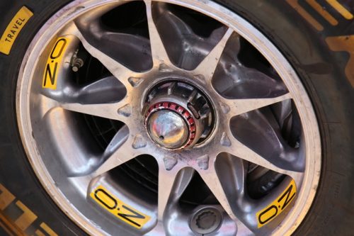 F1 | GP d’Italia, Pirelli conferma i set di pneumatici per Monza