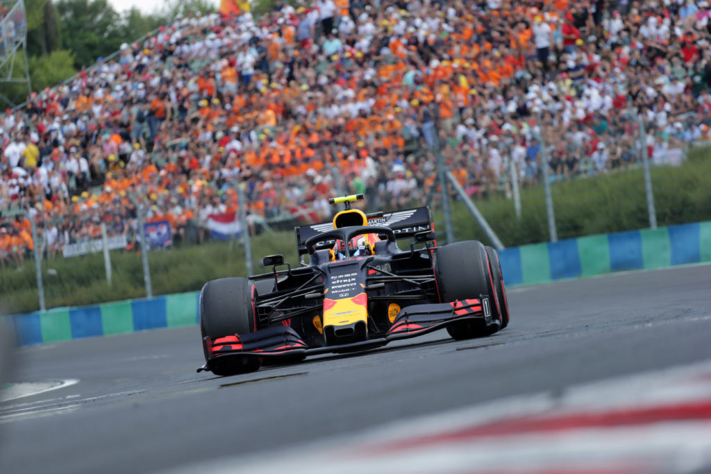 F1 | Red Bull, altra delusione per Gasly: “E’ stata una gara difficile”