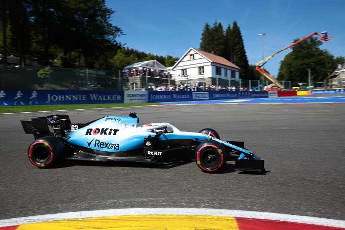 F1 | Williams, Russell: “Sarà una gara difficile”