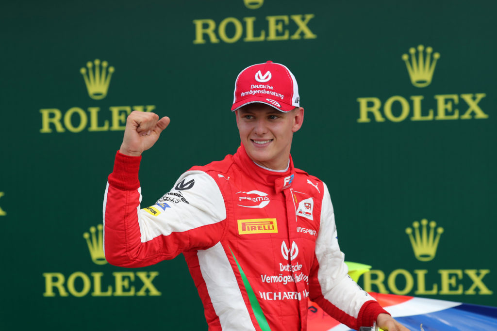 F1 | Alesi fiducioso: “Vedremo Schumi Jr in Formula 1”