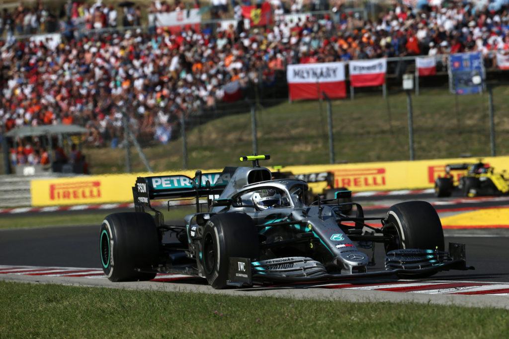 Formula 1 | Mercedes, Bottas confermato ufficialmente per la stagione 2020
