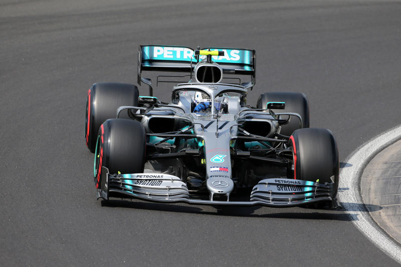 Formula 1 | Bottas: “Sono soddisfatto” [VIDEO]
