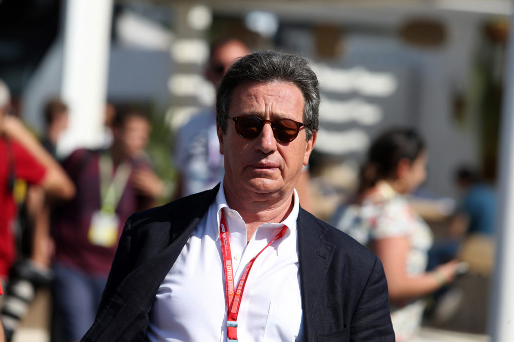 F1 | Ferrari, Camilleri pronto a varare un corposo programma d’investimenti per il 2020