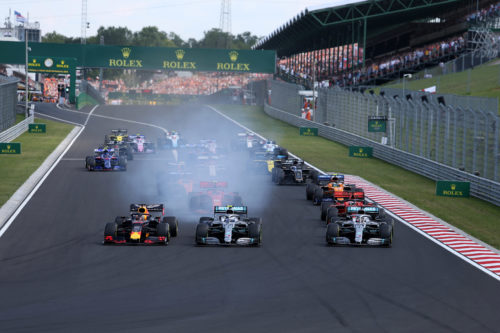Formula 1 | F1 2020, svelato il calendario ufficiale della prossima stagione