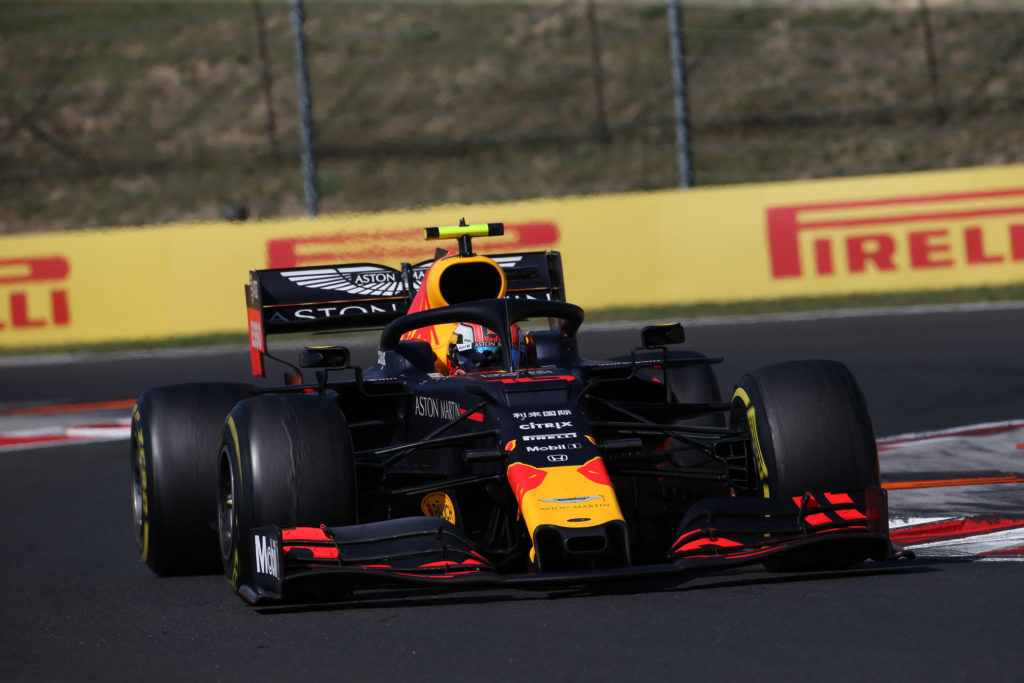 Formula 1 | Red Bull, Horner sprona Gasly: “Vogliamo due vetture competitive”
