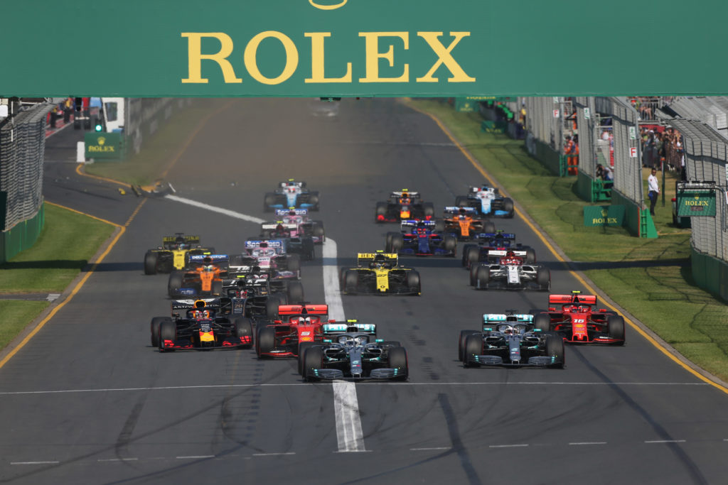 F1 | Calendario 2020, Australia pronta a confermarsi come appuntamento inaugurale della stagione