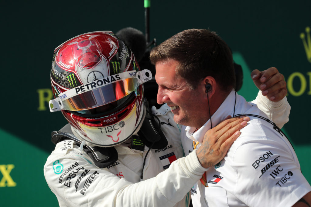 Formula 1 | Mercedes, Wolff ammette: “Hamilton conosce la nostre preferenze per il secondo sedile”